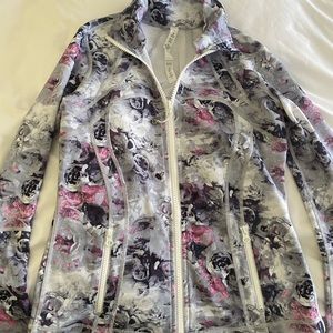 Lululemon jacket